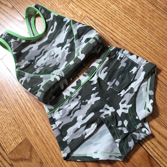 Toddler girl swim suits - Picture 14 of 16